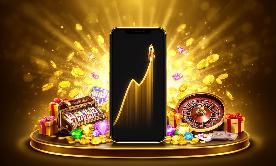 uv77 mobile gaming
